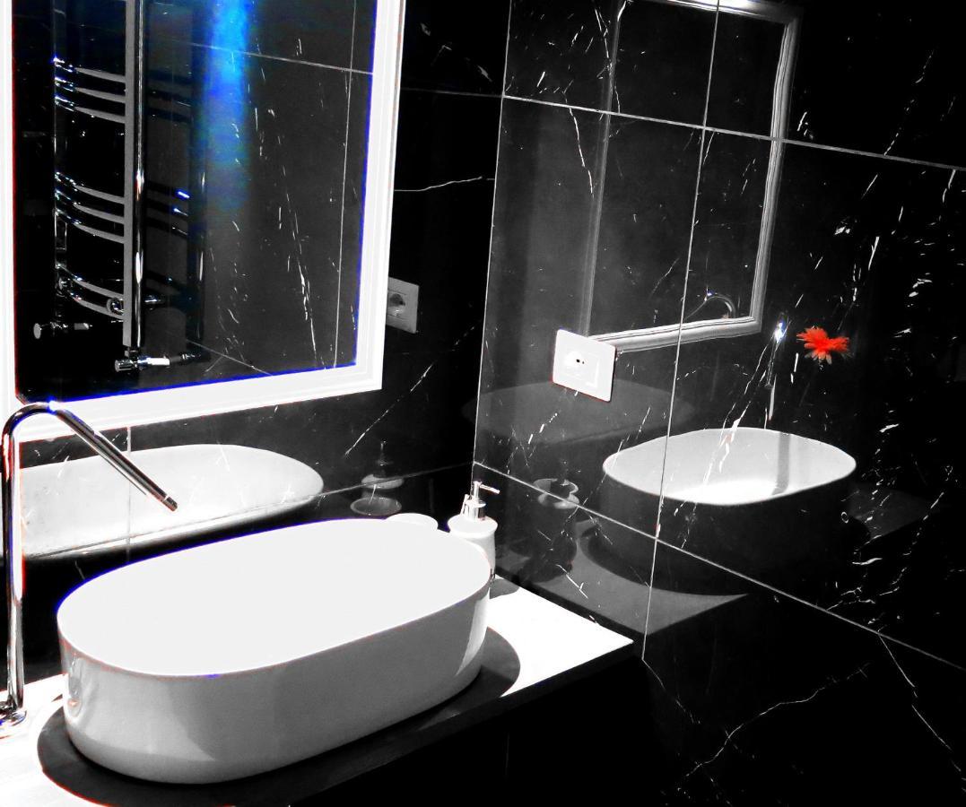 Nik Rooms 罗马 外观 照片