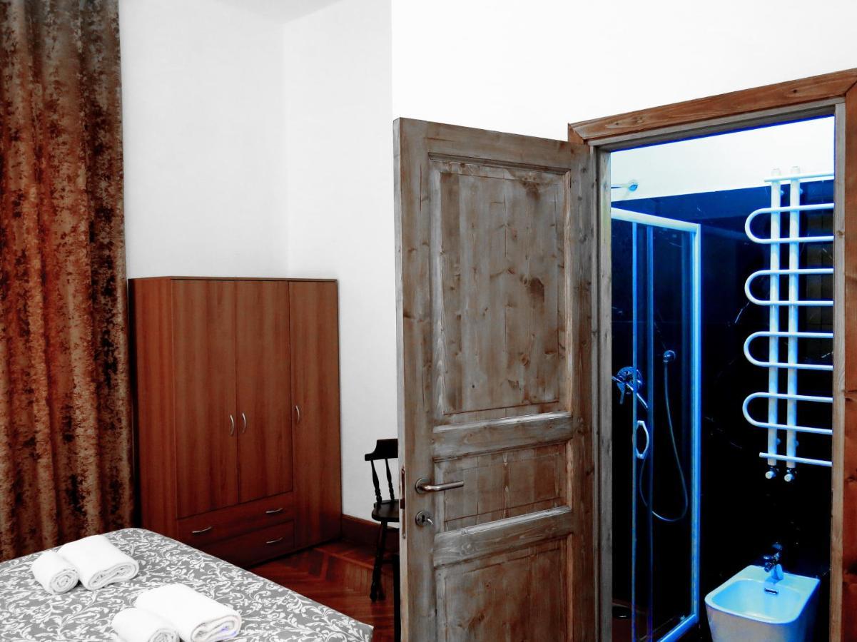 Nik Rooms 罗马 外观 照片