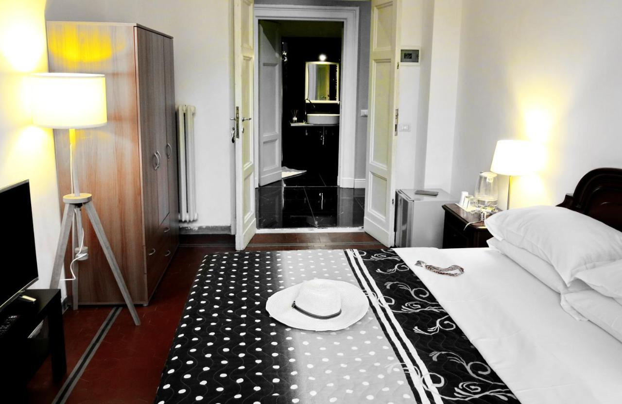 Nik Rooms 罗马 外观 照片